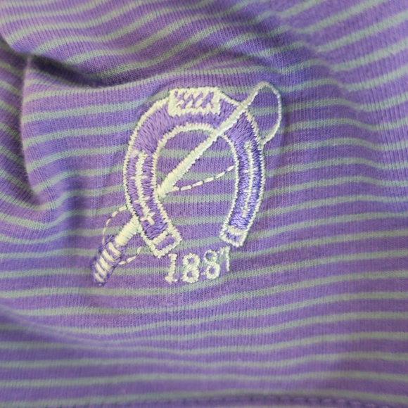 Peter Millar Mountainside Collection Men's‎ Polo - Picture 6 of 6